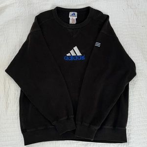Men’s Vintage 90’s Adidas Sweatshirt